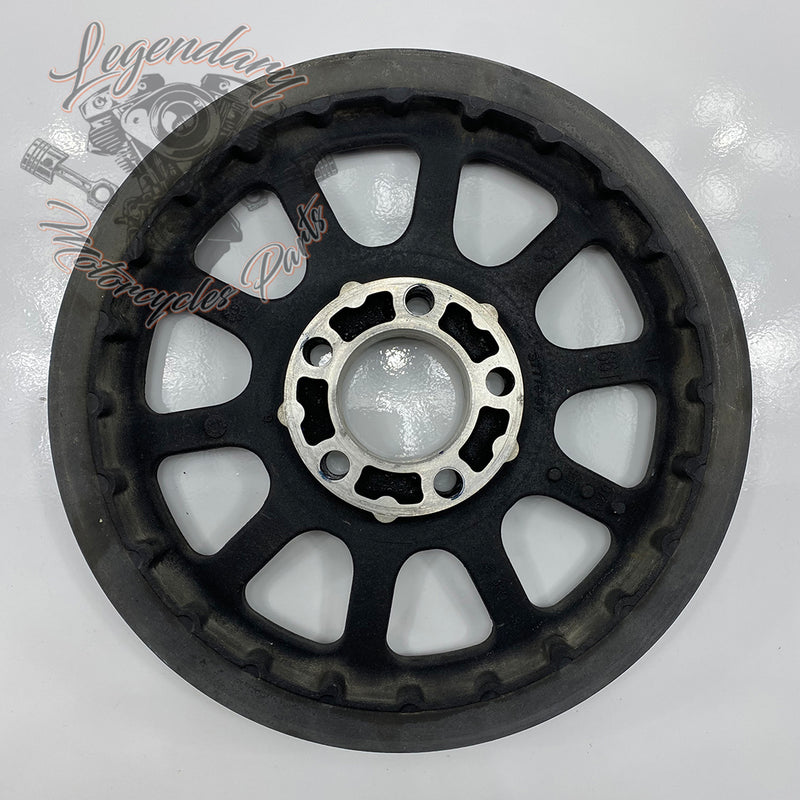 Couronne 66 dents OEM 37778-07 (40325-07)