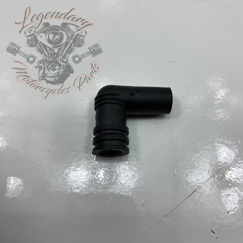 Raccord de tuyau de décompression de réservoir OEM 27097-92