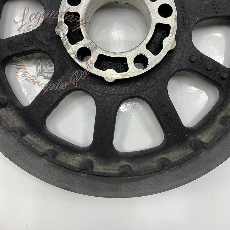 Couronne 66 dents OEM 37778-07 (40325-07)