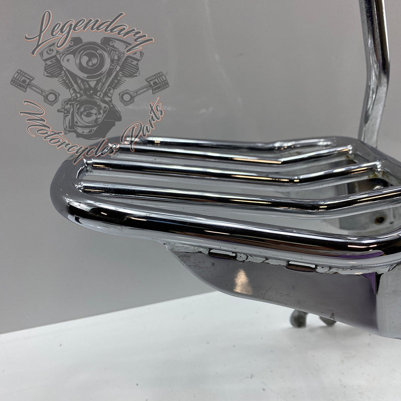 Sissy bar with luggage rack OEM 52300022