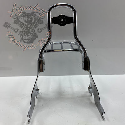 Sissy bar con portaequipajes OEM 52300022