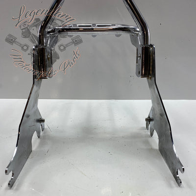 Sissy bar z bagażnikiem OEM 52300022