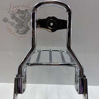 Sissy bar con portaequipajes OEM 52300022