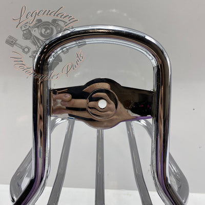 Sissy bar con portapacchi OEM 52300022