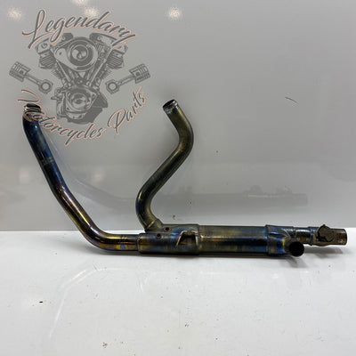 Exhaust manifold OEM 66849-10