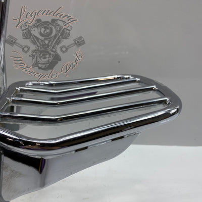 Sissy bar with luggage rack OEM 52300022