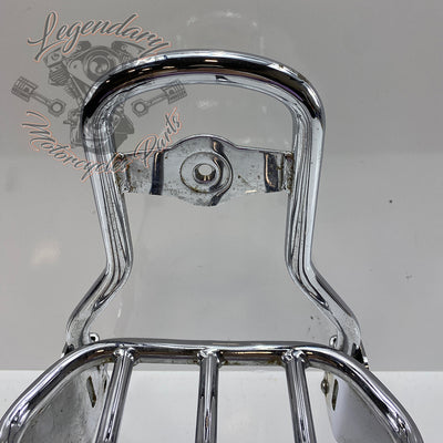 Sissy bar con portaequipajes OEM 52300022