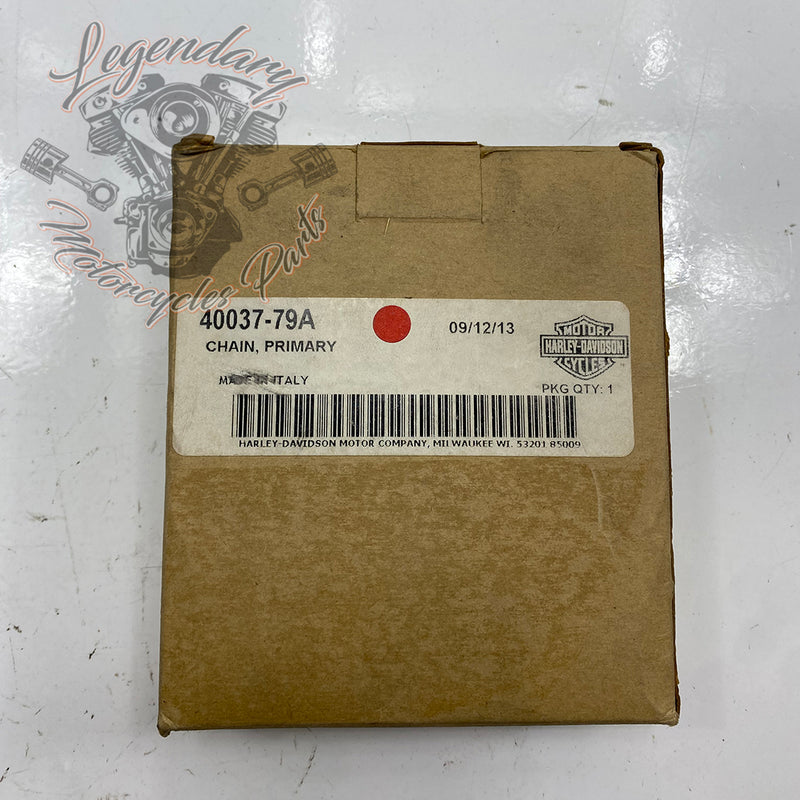 Cadena primaria 76 eslabones OEM 40037-79A