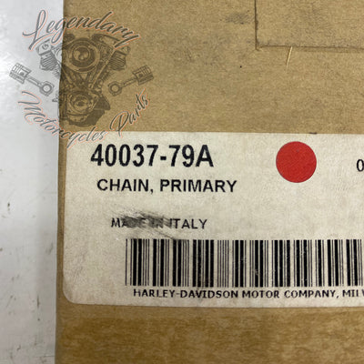 76-link Primary Chain OEM 40037-79A