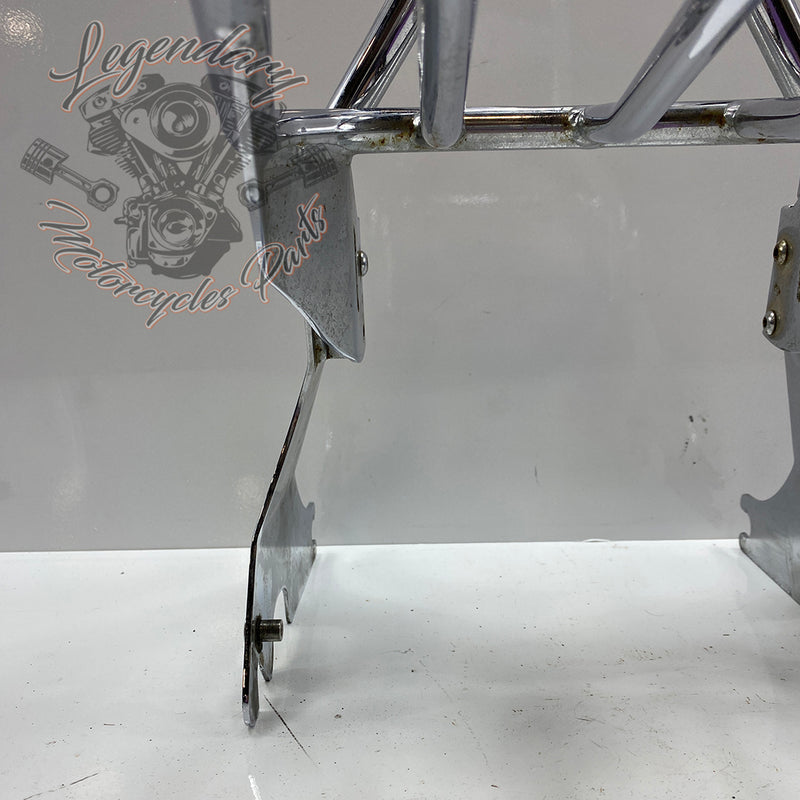 Sissy bar with luggage rack OEM 52300022