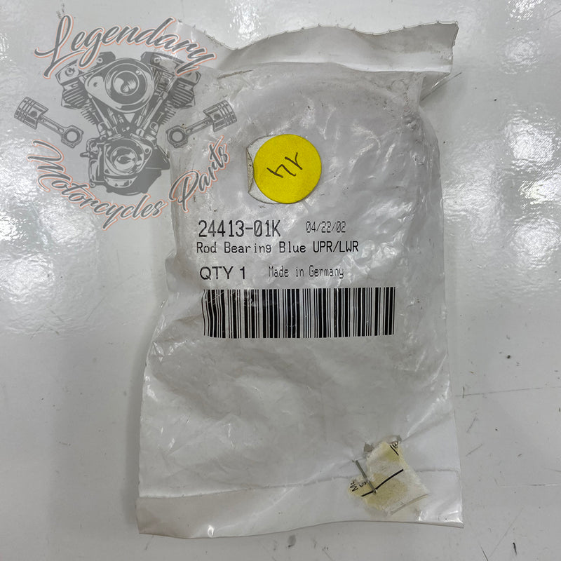 Krukaslagers OEM 24413-01K