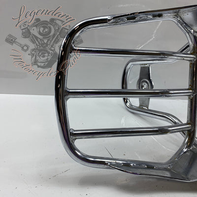 Sissy bar con portaequipajes OEM 52300022