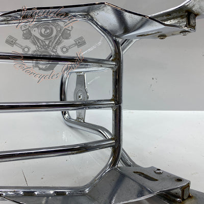 Sissy bar con portapacchi OEM 52300022