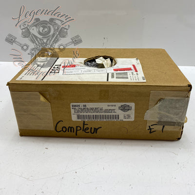 Mini compte-tours OEM 69828-06