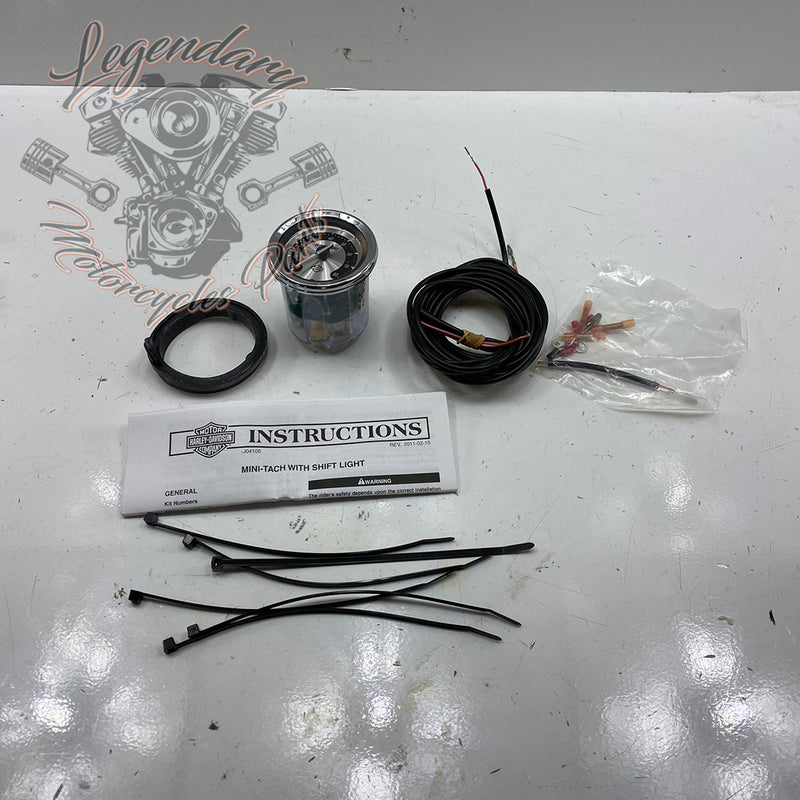 Mini conta-rotações OEM 69828-06