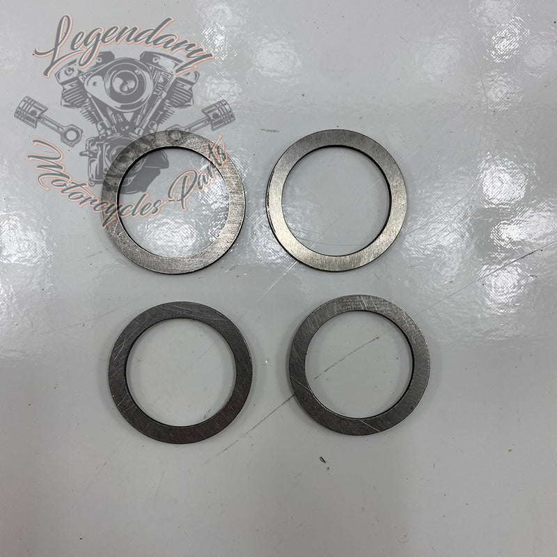 Camshaft Spacer Washer OEM 25552-36