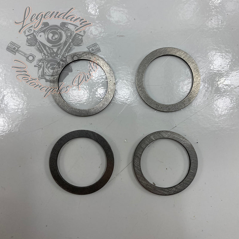 Camshaft Spacer Washer OEM 25552-36