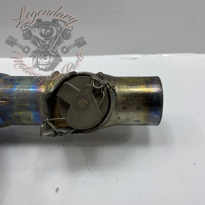 Colector de escape OEM 66849-10