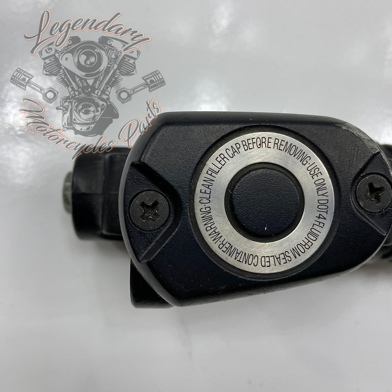 Hinterer Bremszylinder OEM 41700025