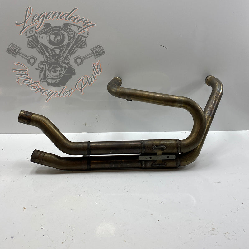 Exhaust manifold OEM 65600314