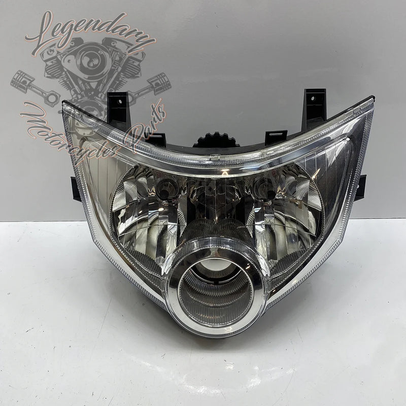 Headlight Optics Réf.: 5856220