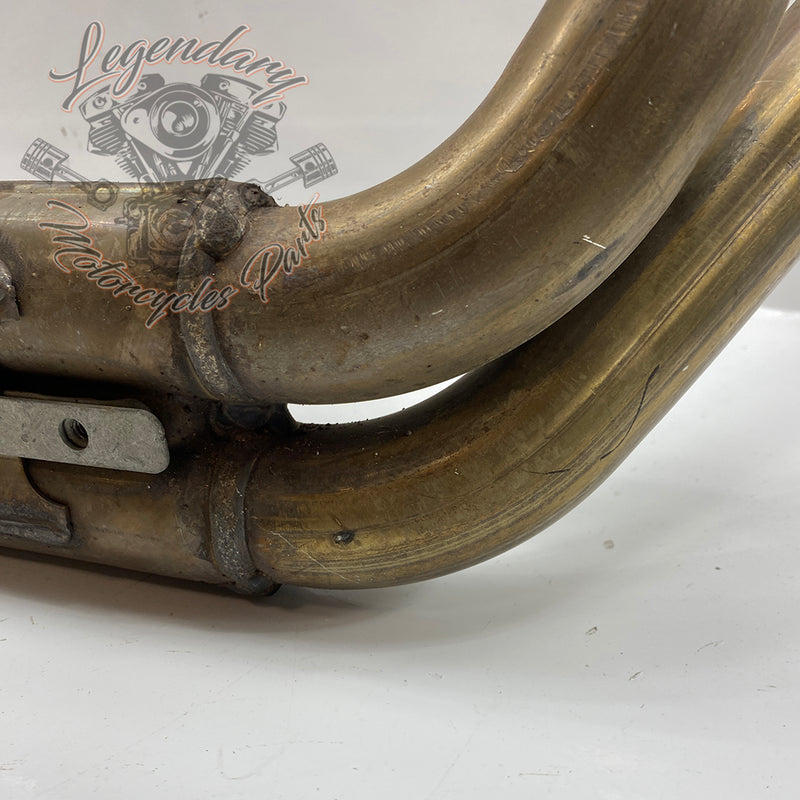 Exhaust manifold OEM 65600314