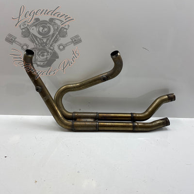 Exhaust manifold OEM 65600314