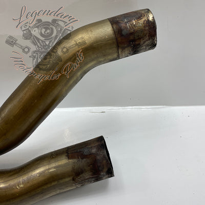 Exhaust manifold OEM 65600314