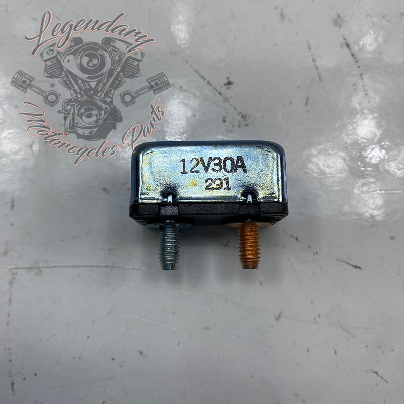 Dvokovni toplotni varovalka OEM 74599-77