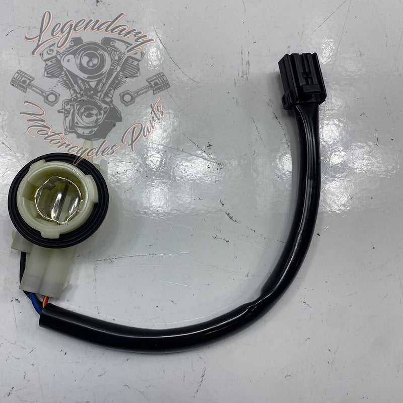 Feixe de luz traseira OEM 68324-01