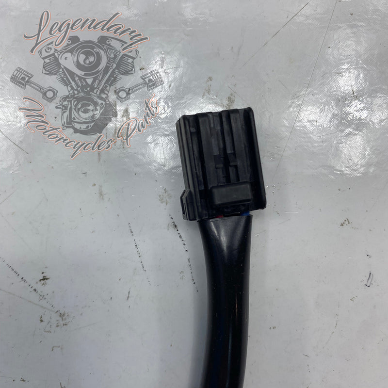 Feixe de luz traseira OEM 68324-01