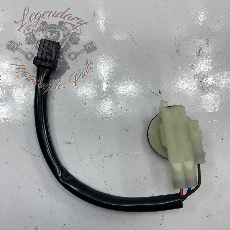 Feixe de luz traseira OEM 68324-01