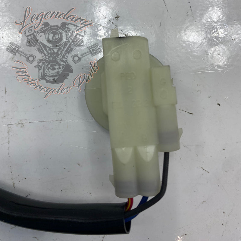 Feixe de luz traseira OEM 68324-01