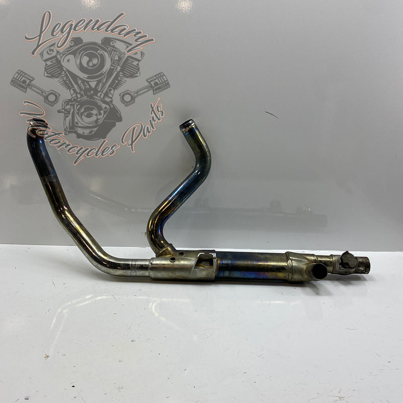 Exhaust manifold OEM 66849-10