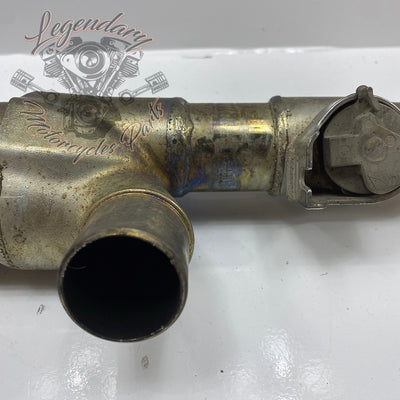 Exhaust manifold OEM 66849-10