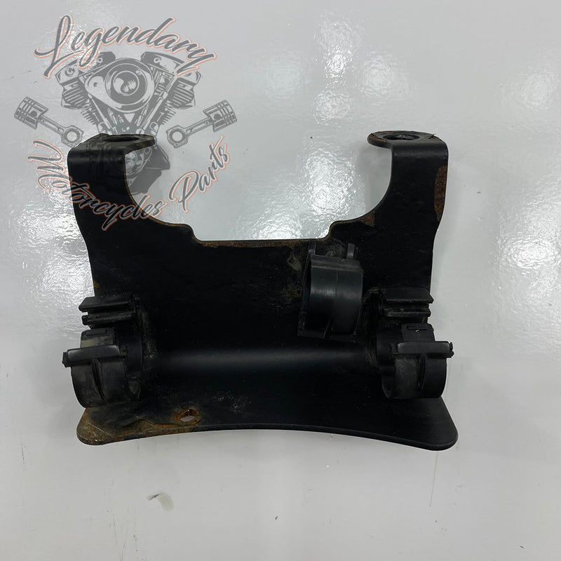 Rear brake hose bracket OEM 10108