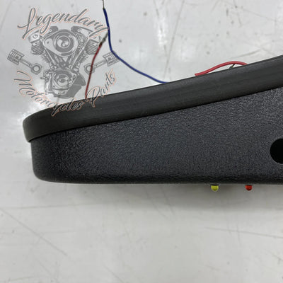 Tank Console OEM 67185-88