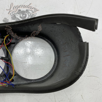 Tank Console OEM 67185-88