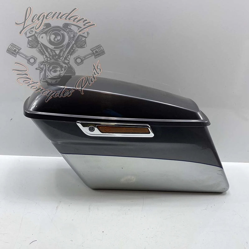 Left Saddlebag OEM 90200414