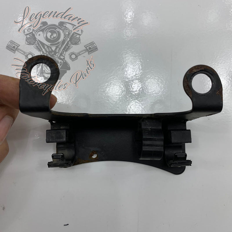 Soporte de la manguera de freno trasero OEM 10108