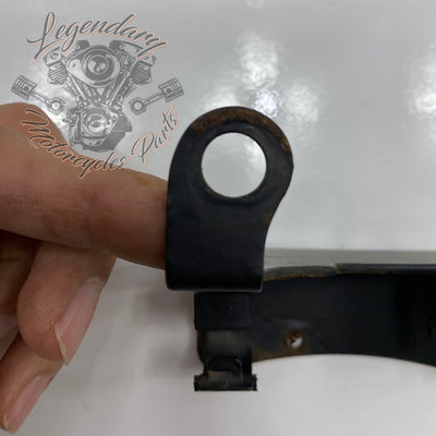 Rear brake hose bracket OEM 10108