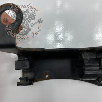 Rear brake hose bracket OEM 10108