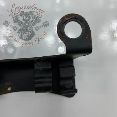 Rear brake hose bracket OEM 10108