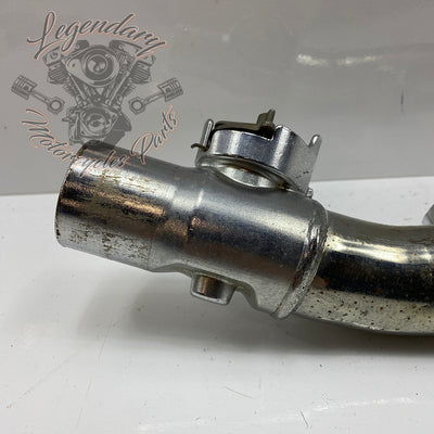 Auspuffkrümmer hinten OEM 65600059