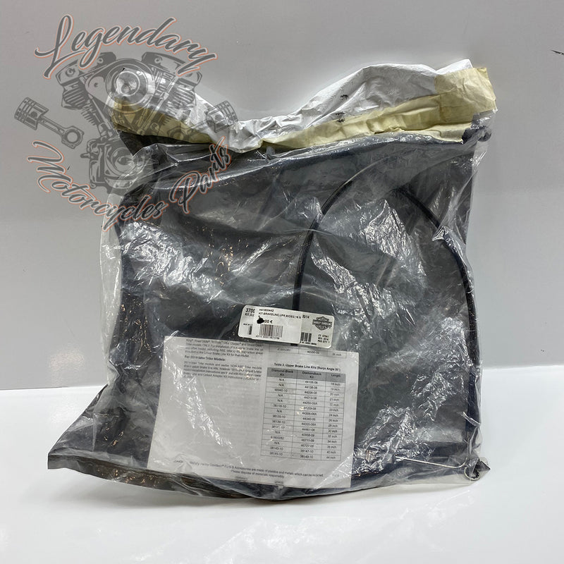 Durite de frein avant OEM 41800442