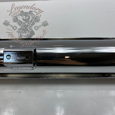 Silenziatore Twin Slash OEM 16843