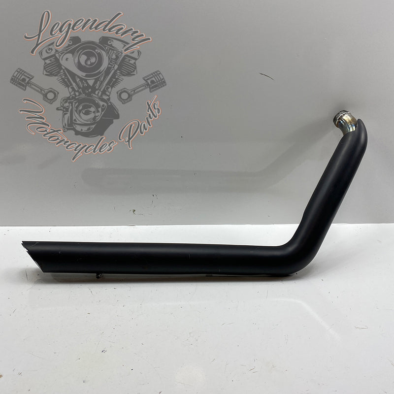 V&H Shortshots Staggered Front Pipe Réf. D1100FC