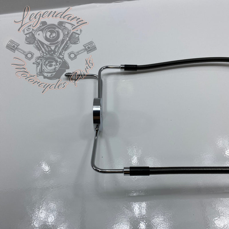 Tubo flexível do travão dianteiro OEM 41800442