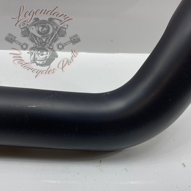 V&H Shortshots Staggered Front Pipe Réf. D1100FC