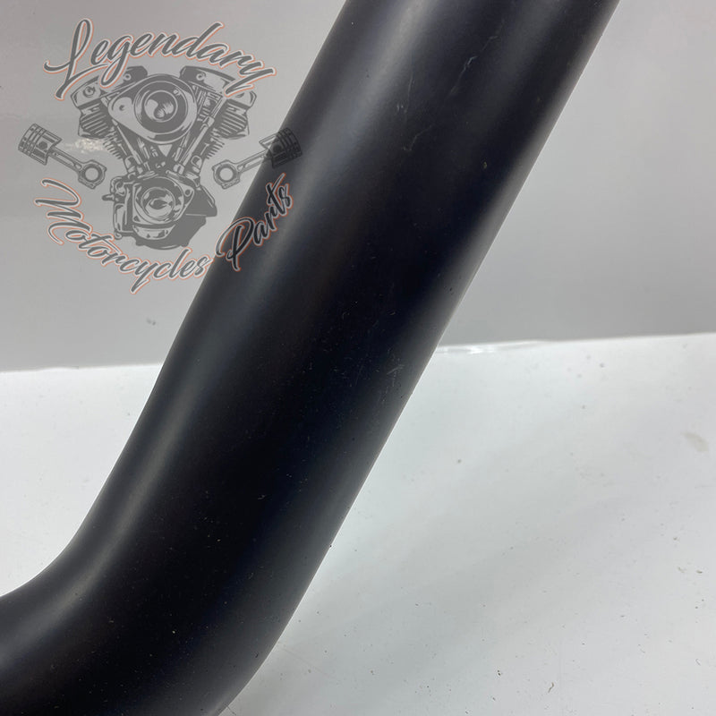 V&H Shortshots Staggered Front Pipe Réf. D1100FC